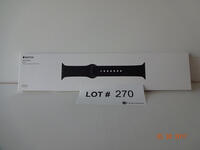 "Apple horloge band, artikel #943949, reguliere prijs Ã„59.00 ("Apple" Watch Band - Item #943949 Regular price 59.00)
