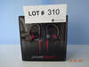 "Beats" Headphones - "Power Beats2" - Regular price 129)