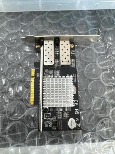 10GTEK- BCM57810 - 25FPT NETWORK CARD