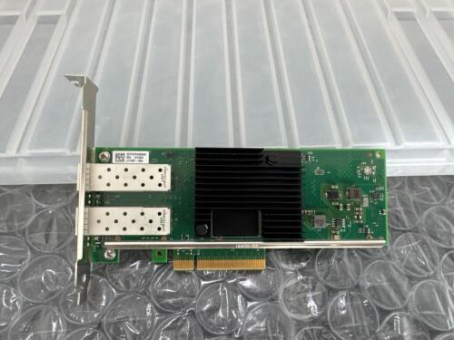 INTEL X710 - DA2 NETWORK CARD