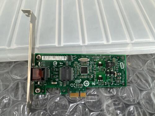 INTEL GIGABIT CT NETWORK CARD