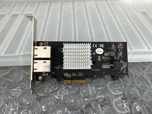 STARTECH ST10GPEXNDPI NETWORK CARD