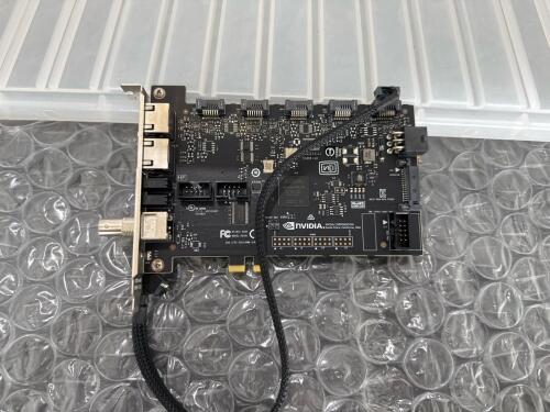 NVIDIA QUADRO SYNC 2