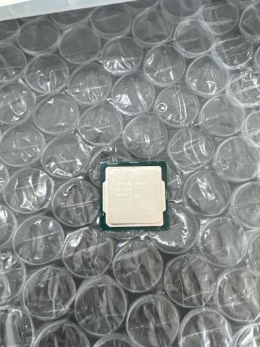 INTEL CORE I7 I7 - 10700 2.90GHZ