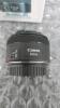 CANON EF 50mm F1.8 STM LENS - 2