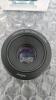 CANON EF 50mm F1.8 STM LENS - 3