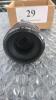 CANON EF 50mm F1.2 USM LENS - 2