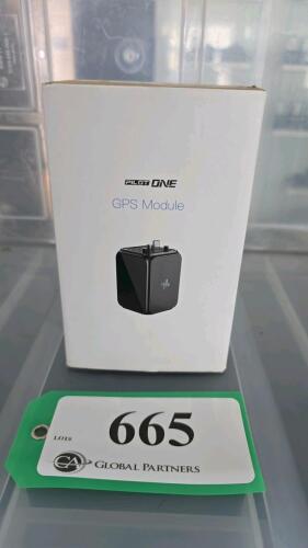 PILOT ONE GPS MODULE