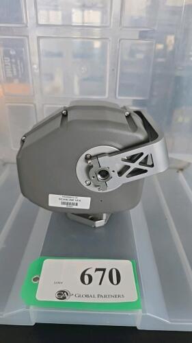 TELEDYNE FLIR PTU-5 PAN TILT UNIT