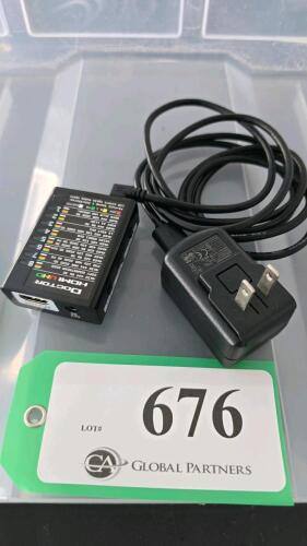 DOCTOR HDMI VHD
