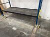 WERNER SEEL MULTI-PURPOSE ROLLING SCAFFOLDING, 6&rsquo; FT H X 6.2&rsquo; FT WIDE X 2.5 FT D - 5