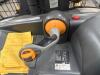 2017 CROWN RM6025-45 ELECTRIC STAND-UP REACH TRUCK WITH SIDE SHIFTER, 4,500 LBS CAPACITY, 36 VOLTS, 42&rdquo; FORKS, APPROX. MAST LOWERED: 140&rdquo;, HOURS: 12,165, SERIAL: 1A493658, UNIT #52 (GROUND LEVEL REMOVAL ONLY) - 13