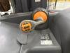 2017 CROWN RM6025-45 ELECTRIC STAND-UP REACH TRUCK WITH SIDE SHIFTER, 4,500 LBS CAPACITY, 36 VOLTS, 42&rdquo; FORKS, APPROX. MAST LOWERED: 140&rdquo;, Hrs: 4651 SERIAL: 1A488309, UNIT #15 (GROUND LEVEL REMOVAL ONLY) - 11