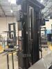 2007 RAYMOND 420-C40TT ELECTRIC STAND-UP FORKLIFT, 4,000 LBS CAPACITY, 36 VOLTS, APPROX. MAST LOWERED 95&rdquo;, HRS: 11,016, SERIAL: 420-07-14023, UNIT #21 (GROUND LEVEL REMOVAL ONLY) - 4