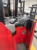 2007 RAYMOND 420-C40TT ELECTRIC STAND-UP FORKLIFT, 4,000 LBS CAPACITY, 36 VOLTS, APPROX. MAST LOWERED 95&rdquo;, HRS: 11,016, SERIAL: 420-07-14023, UNIT #21 (GROUND LEVEL REMOVAL ONLY) - 7