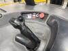 2007 RAYMOND 420-C40TT ELECTRIC STAND-UP FORKLIFT, 4,000 LBS CAPACITY, 36 VOLTS, APPROX. MAST LOWERED 95&rdquo;, HRS: 11,016, SERIAL: 420-07-14023, UNIT #21 (GROUND LEVEL REMOVAL ONLY) - 10