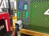 ECO E973C-42 FORKLIFT BATTERY CHARGER with metal stand and bumper - 3