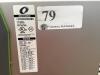 ECO E973C-42 FORKLIFT BATTERY CHARGER with metal stand and bumper - 4