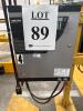 AMETEK ECLIPSE II PLUS FORKLIFT BATTERY CHARGER, MODEL: 900ES3&ndash;18SP-HE