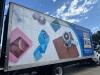2023 PETERBILT 536 26&rsquo;FT BOX TRUCK WITH LIFT GATE, MILES: 140,416 VIN# 2NPKHM6X1PM820686, LICENSE PLATE : 01718R3, DIESEL, UNIT #221 - 5