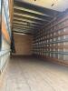 2023 PETERBILT 536 26&rsquo;FT BOX TRUCK WITH LIFT GATE, MILES: 140,416 VIN# 2NPKHM6X1PM820686, LICENSE PLATE : 01718R3, DIESEL, UNIT #221 - 11
