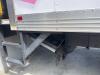 2023 PETERBILT 536 26&rsquo;FT BOX TRUCK WITH LIFT GATE, MILES: 140,416 VIN# 2NPKHM6X1PM820686, LICENSE PLATE : 01718R3, DIESEL, UNIT #221 - 16