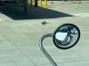 2023 PETERBILT 536 26&rsquo;FT BOX TRUCK WITH LIFT GATE, MILES: 140,416 VIN# 2NPKHM6X1PM820686, LICENSE PLATE : 01718R3, DIESEL, UNIT #221 - 44