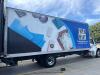 2021 FREIGHTLINER M2106 26&rsquo;FT BOX TRUCK WITH LIFT GATE, VIN # 3ALACXFC9MDMA5244, MILES: 208,897, LICENSE PLATE: 58667F3, DIESEL, UNIT #212 (DELAY PICKUP END OF SEPTEMBER) - 4
