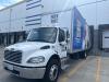 2021 FREIGHTLINER M2106 26&rsquo;FT BOX TRUCK WITH LIFT GATE, VIN # 3ALACXFC9MDMA5244, MILES: 208,897, LICENSE PLATE: 58667F3, DIESEL, UNIT #212 (DELAY PICKUP END OF SEPTEMBER) - 5