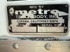 2021 FREIGHTLINER M2106 26&rsquo;FT BOX TRUCK WITH LIFT GATE, VIN # 3ALACXFC9MDMA5244, MILES: 208,897, LICENSE PLATE: 58667F3, DIESEL, UNIT #212 (DELAY PICKUP END OF SEPTEMBER) - 43