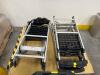 (8) 2 Step Gorilla Ladders - 2