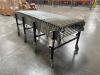 BESTFLEX 1.9 POWER PORTABLE ROLLER FLEXIBLE CONVEYOR WITH ALLEN-BRADLEY CONTROL,, 28 1/2&rdquo; WIDE ROLLERS - 3