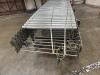 BESTFLEX 1.9 POWER PORTABLE ROLLER FLEXIBLE CONVEYOR WITH ALLEN-BRADLEY CONTROL,, 28 1/2&rdquo; WIDE ROLLERS - 5