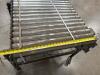 BESTFLEX 1.9 POWER PORTABLE ROLLER FLEXIBLE CONVEYOR WITH ALLEN-BRADLEY CONTROL,, 28 1/2&rdquo; WIDE ROLLERS - 6