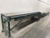ASHLAND TELESCOPING ROLLER CONVEYOR EXTENDS 42&rsquo; FT, 24&rdquo; WIDTH ROLLERS - 3