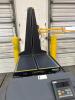 EXPRESS CUBE EC-265R COUNTERTOP SCALE WITH DETACHABLE DISPLAY AND CART