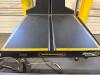 EXPRESS CUBE EC-265R COUNTERTOP SCALE WITH DETACHABLE DISPLAY AND CART - 3