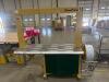 STRAPACK SQ-800 STANDARD AUTOMATIC STRAPPING MACHINE, #10, YEAR:2019, SERIAL: 19000932 209