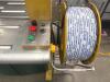 STRAPACK SQ-800 STANDARD AUTOMATIC STRAPPING MACHINE, #10, YEAR:2019, SERIAL: 19000932 209 - 2
