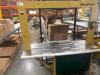 STRAPACK SQ-800 STANDARD AUTOMATIC STRAPPING MACHINE, #9, YEAR:2018, SERIAL: 18014522 118