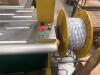 STRAPACK SQ-800 STANDARD AUTOMATIC STRAPPING MACHINE, #9, YEAR:2018, SERIAL: 18014522 118 - 2