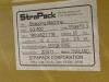 STRAPACK SQ-800 STANDARD AUTOMATIC STRAPPING MACHINE, #8, YEAR:2018, SERIAL: 18014521 118 - 4