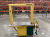 STRAPACK RQ-8X STANDARD AUTOMATIC STRAPPING MACHINE, #7, YEAR:2013, SERIAL: 13009356. 903 - 2