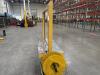 STRAPACK RQ-8X STANDARD AUTOMATIC STRAPPING MACHINE, #7, YEAR:2013, SERIAL: 13009356. 903 - 4