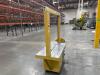 STRAPACK RQ-8X STANDARD AUTOMATIC STRAPPING MACHINE, #7, YEAR:2013, SERIAL: 13009356. 903 - 5