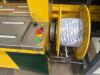 STRAPACK RQ-8 STANDARD AUTOMATIC STRAPPING MACHINE, #2, YEAR:2004 SERIAL: 25818604 - 2