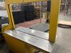 STRAPACK RQ-8 STANDARD AUTOMATIC STRAPPING MACHINE, #2, YEAR:2004 SERIAL: 25818604 - 3