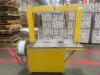STRAPACK RQ-8 STANDARD AUTOMATIC STRAPPING MACHINE, #6, YEAR:2003 SERIAL: 23422 - 2