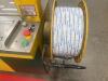 STRAPACK RQ-8 STANDARD AUTOMATIC STRAPPING MACHINE, #6, YEAR:2003 SERIAL: 23422 - 3