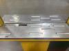 STRAPACK RQ-8 STANDARD AUTOMATIC STRAPPING MACHINE, #6, YEAR:2003 SERIAL: 23422 - 4